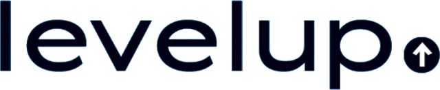 Level Up Digital logo