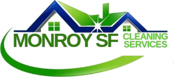 Monroy SF Cleaning logo